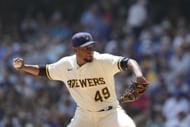 Julio Teheran is back in Atlanta as the opposition